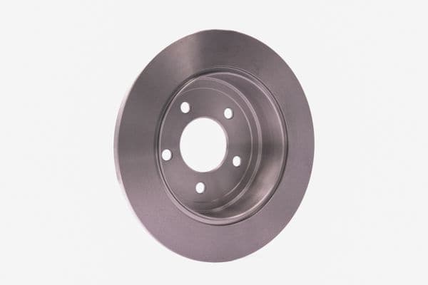 Brake Disc 8DD 355 107-901 - image 3