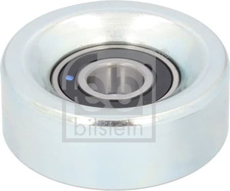 Tensioner Pulley, V-ribbed belt 184901