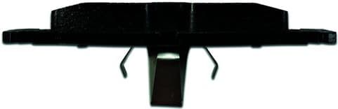 Brake Pad Set, disc brake 8DB 355 009-651 - image 3