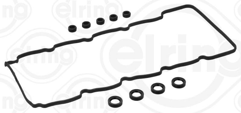 Gasket Set, cylinder head cover 222.960