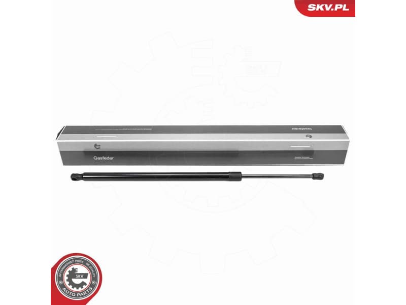 Gas Spring, boot/cargo area 52SKV836