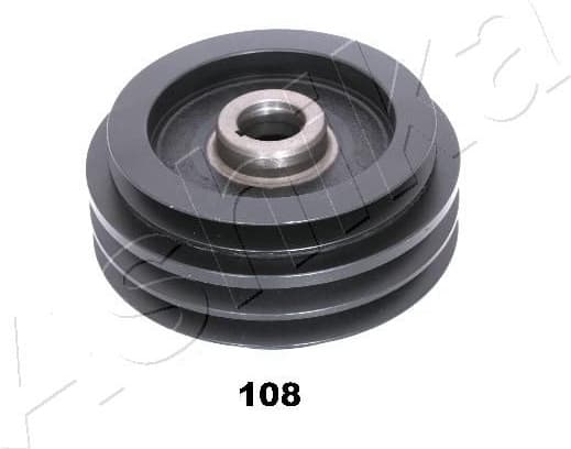 Belt Pulley, crankshaft 122-01-108