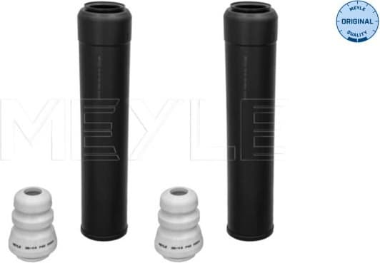Dust Cover Kit, shock absorber MEYLE-ORIGINAL-KIT: Better solution for you! 36-14 740 0004