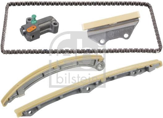 Timing Chain Kit Basic Short Kit 193972