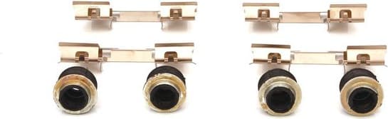 Accessory Kit, disc brake pad 1 987 474 791 - image 5