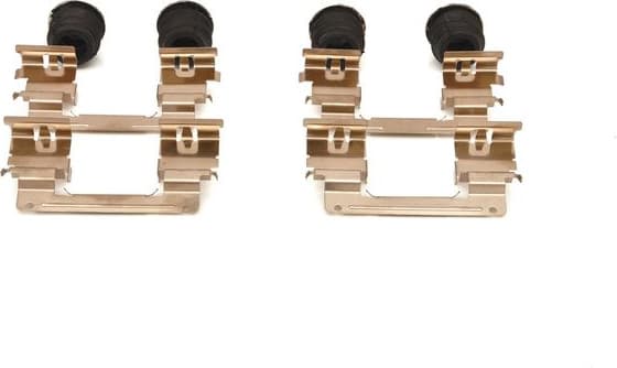 Accessory Kit, disc brake pad 1 987 474 791 - image 7