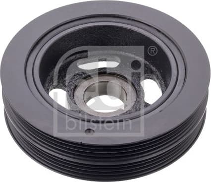 Belt Pulley, crankshaft 104285