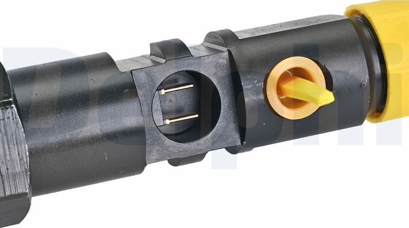 Injector R00502Z-12B1 - image 2