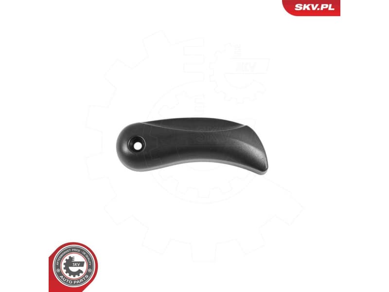 Handle, bonnet release 97SKV184