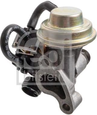 EGR Valve 176240 - image 2