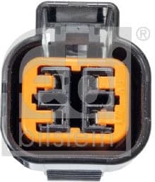 Oxygen Sensor 177531 - image 2