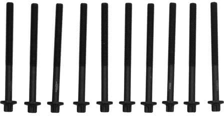 Cylinder Head Bolt Set 8709020