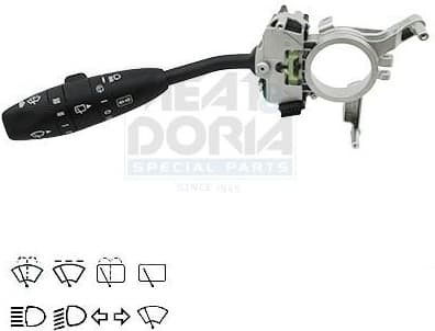 Steering Column Switch 23726