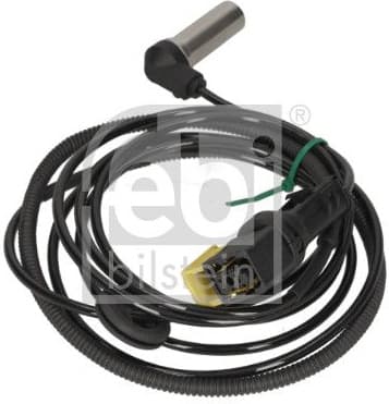 Sensor, wheel speed 188457