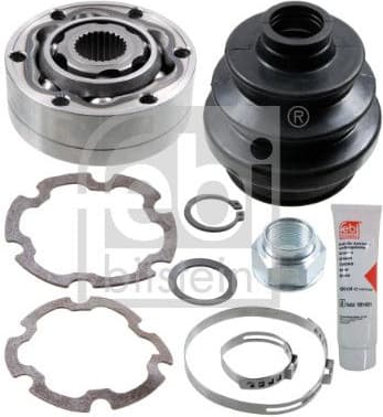 Joint Kit, drive shaft 186213