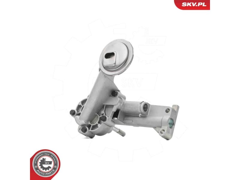 Oil Pump 77SKV008