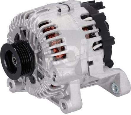 Alternator 188505