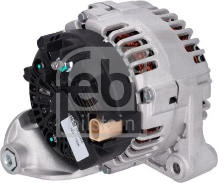 Alternator 188505 - image 2