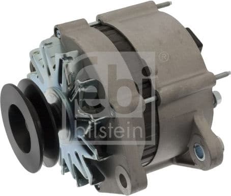 Alternator 48937