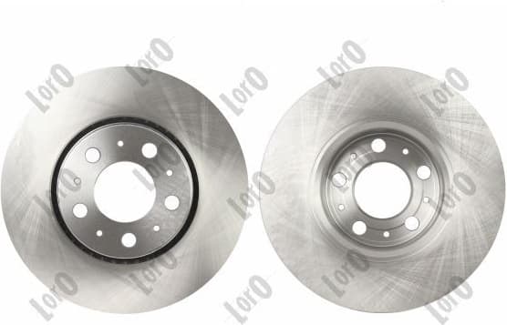 Brake Disc LORO 231-03-062