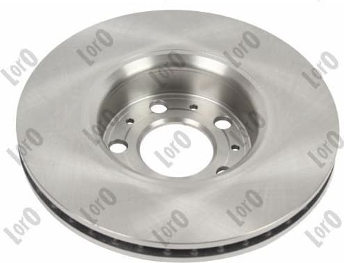 Brake Disc LORO 231-03-062 - image 2