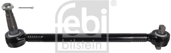 Control/Trailing Arm, wheel suspension 170125