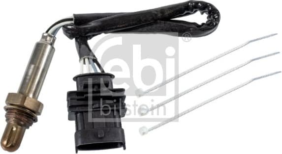 Oxygen Sensor 175836