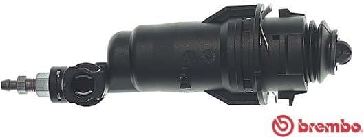 Slave Cylinder, clutch ESSENTIAL LINE E 61 017