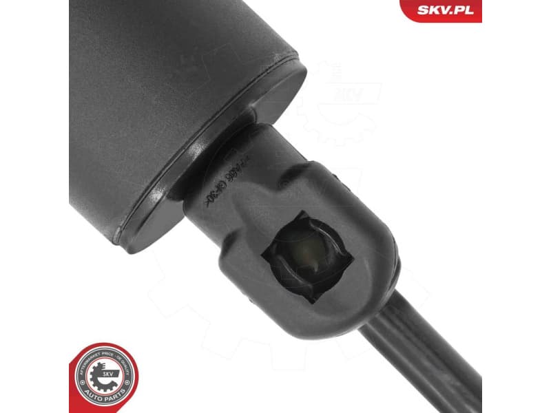 Electric Motor, tailgate 52SKV232 - image 3