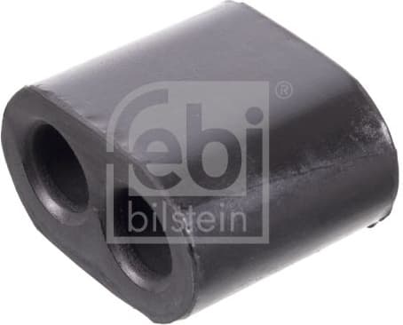 Mount, exhaust system 17425