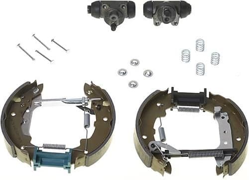 Brake Shoe Set ESSENTIAL LINE - Standard Kit K 61 025