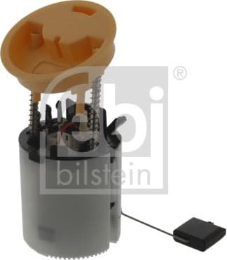 fuel supply unit 40095