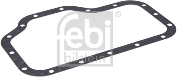 Gasket, oil sump 12316