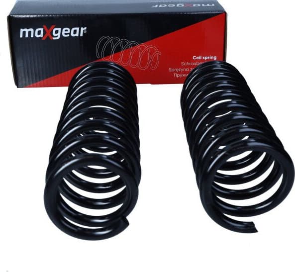 Suspension Spring 60-1518D - image 2