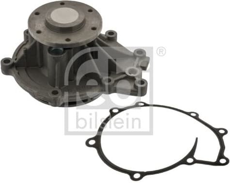 Water Pump, engine cooling 100574