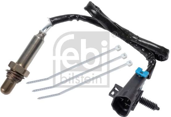 Oxygen Sensor 177503