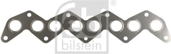Gasket, exhaust manifold 104200 - image 2