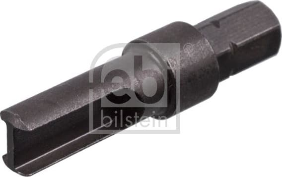 Socket Wrench Insert, oil drain plug 81368