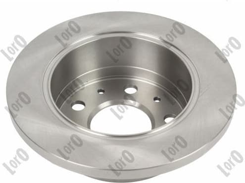 Brake Disc LORO 231-04-070