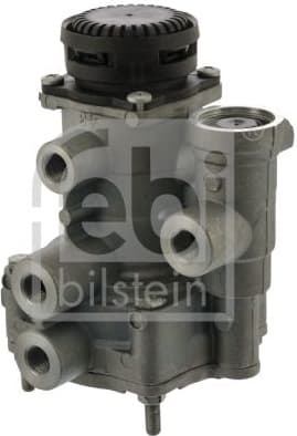 Control Valve, trailer 44576