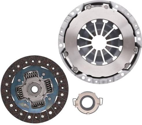 Clutch Kit KC276 - image 2