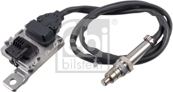 NOx Sensor, urea injection 197519