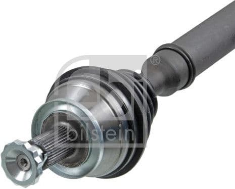 Drive Shaft 194883 - image 2