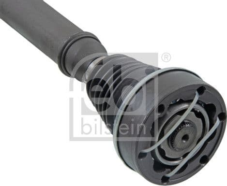 Drive Shaft 194883 - image 3