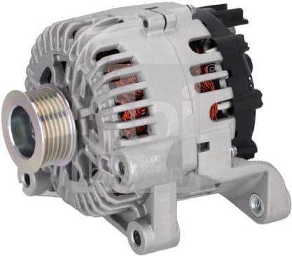 Alternator 188743