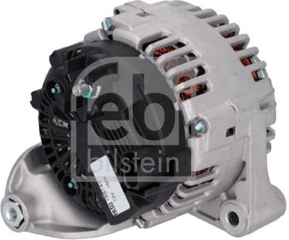 Alternator 188743 - image 2