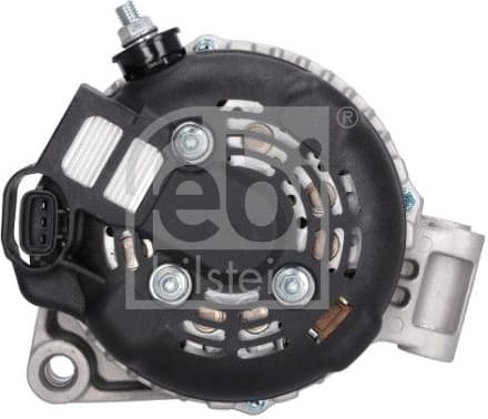 Alternator 193395 - image 3