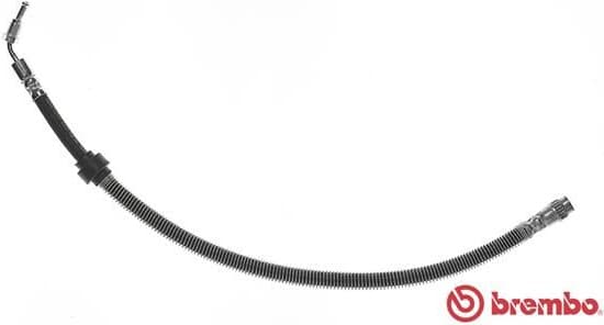 Brake Hose ESSENTIAL LINE T 68 074