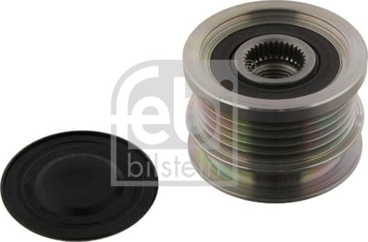Alternator Freewheel Clutch 32312