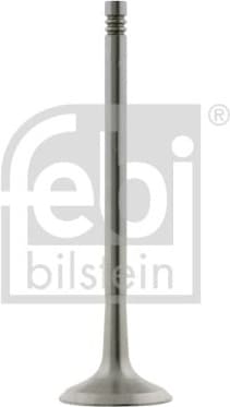 Exhaust Valve 24161